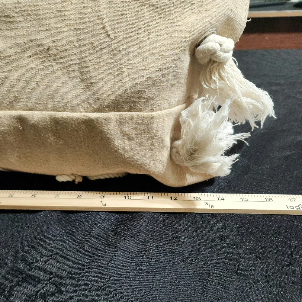 Robin Ruth tote bag - Picture 8 of 9